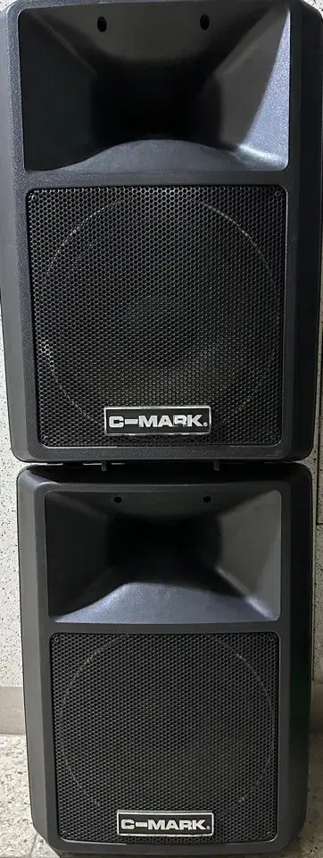 C-MARK DK1202 시마크스피커